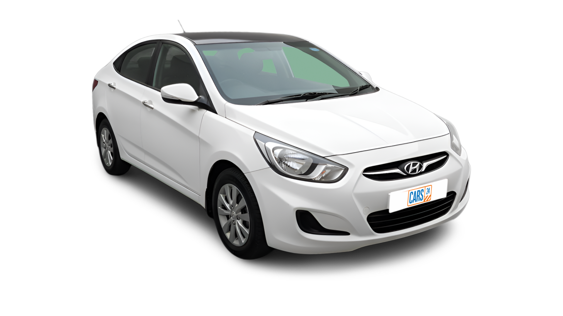 Hyundai Verna-img